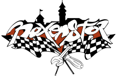 Logo Boxenstop Nürnberg Holger Pröll